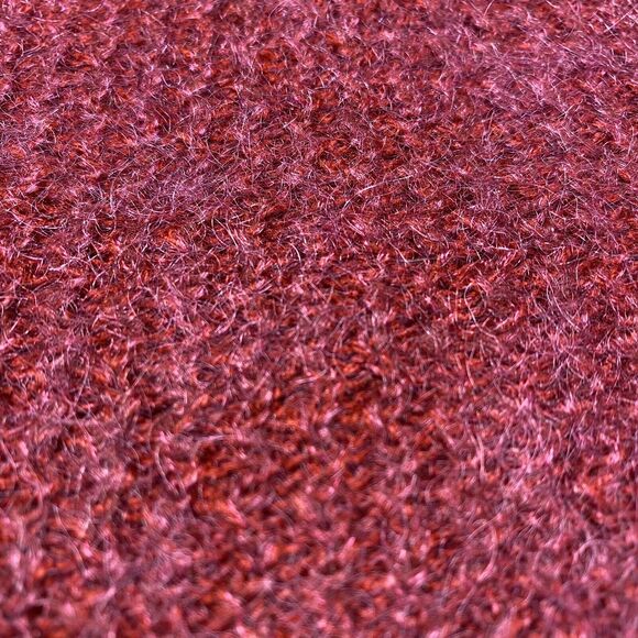 Linden Hill Turtleneck Sweater Sz Medium Mohair Blend Soft Knit Long Sleeve - Picture 7 of 7